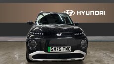 Hyundai INSTER 85kW 02 49kWh 5dr Auto Electric Hatchback